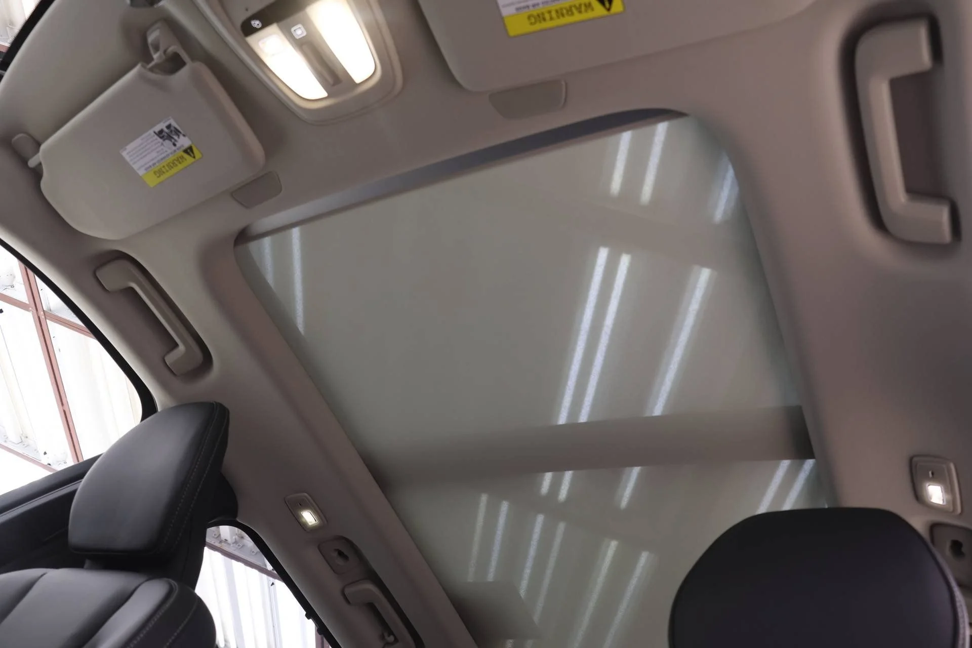 New 2026 Vapour Grey Volvo Ultra image 15