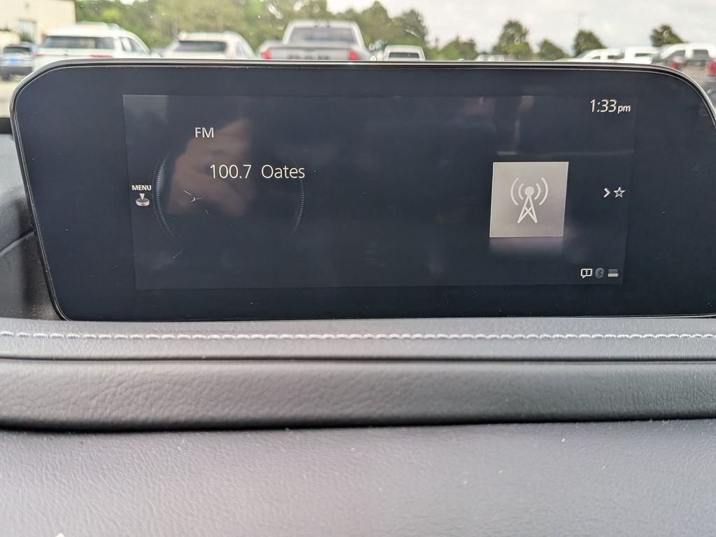 Used 2025 Black Mazda 2.5 S Preferred Package image 24