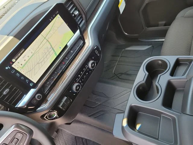 2026 Chevrolet Silverado 1500 LT - Photo 32