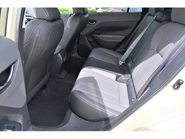 New 2026 Tan Subaru Limited Hybrid image 51