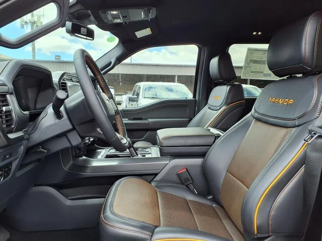 New 2026 Avalanche Ford Tremor image 9