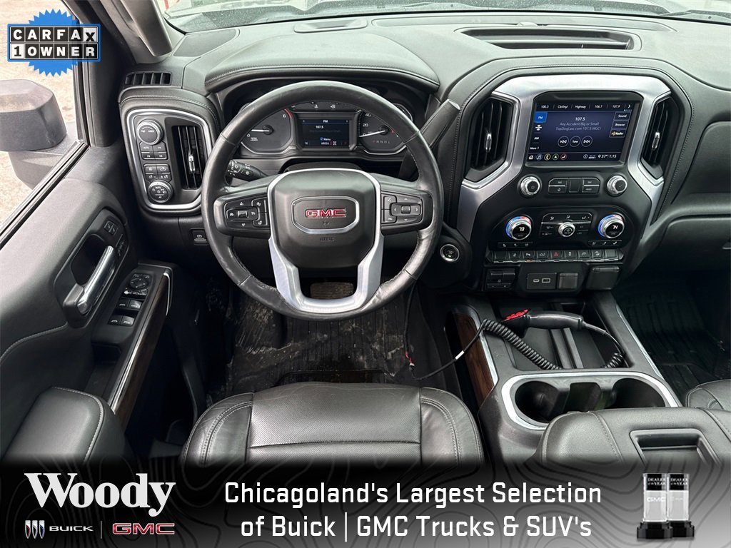 2020 GMC SIERRA - Image 26