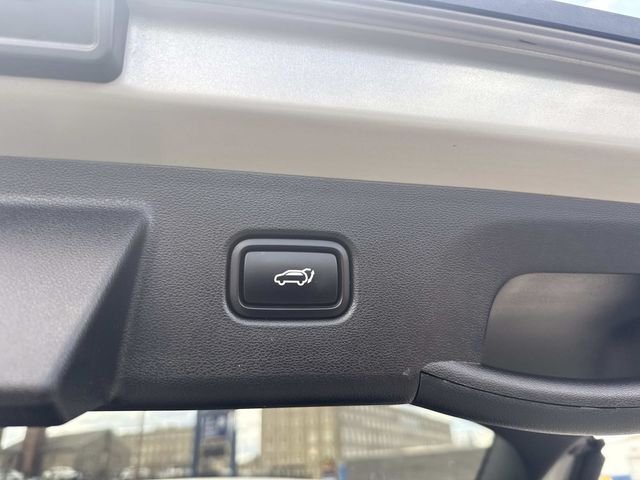 2023 Hyundai Tucson Limited - Photo 8