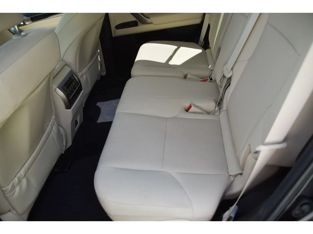 Used 2021 Black Onyx Lexus Premium image 16