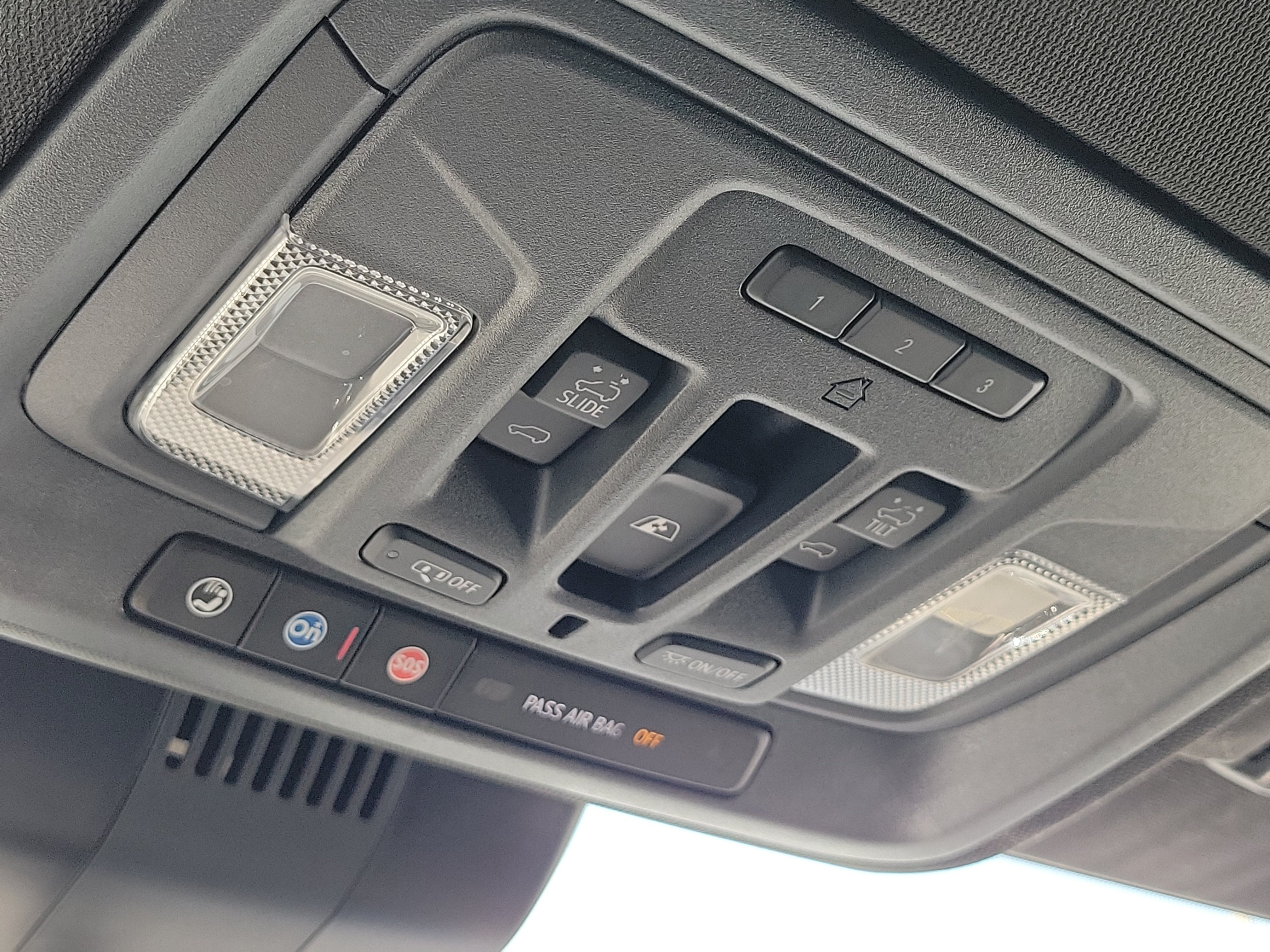 Used 2026 White Sands Chevrolet ZR2 image 29