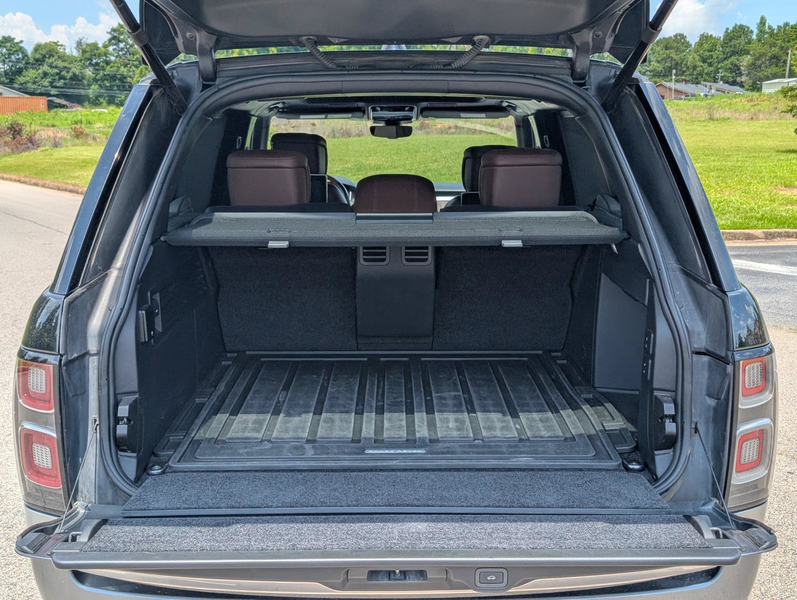 2019 Land Rover Range Rover SVAutobiography - Photo 9