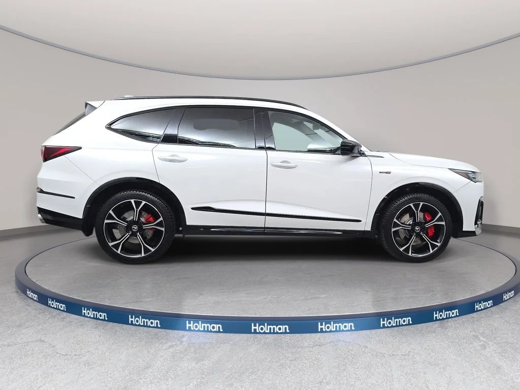 Used 2026  Acura Type S w/Advance Package image 5