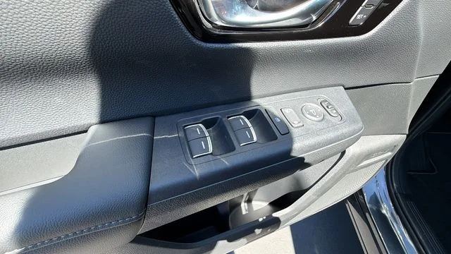 New 2026 Meteorite Gray Metallic Honda AWD EX-L image 20