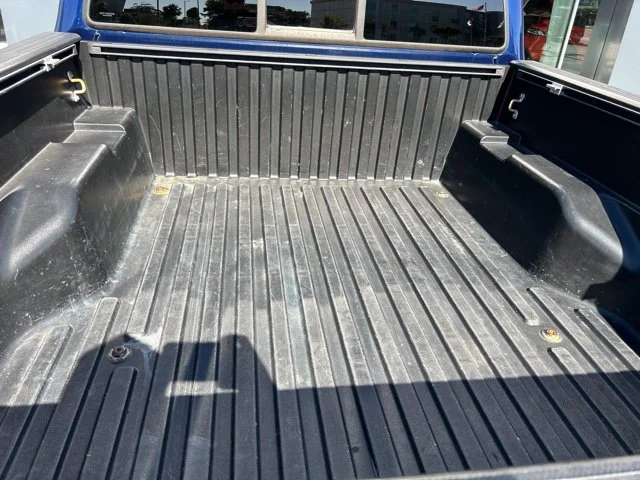 Used 2015 Blue Toyota PreRunner image 16