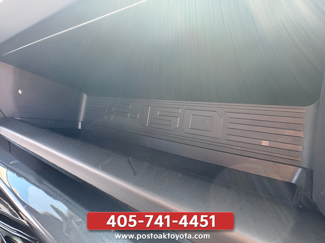 Used 2023 Gray Ford XL image 36
