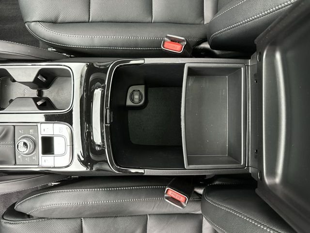Used 2025 Silver Kia SX image 21