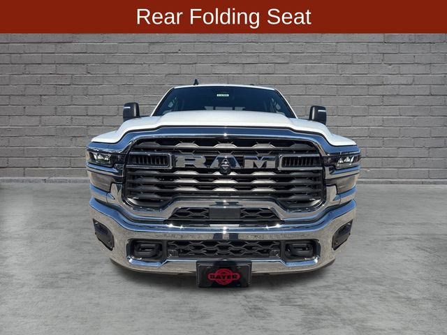 2026 RAM 2500 Tradesman - Photo 13