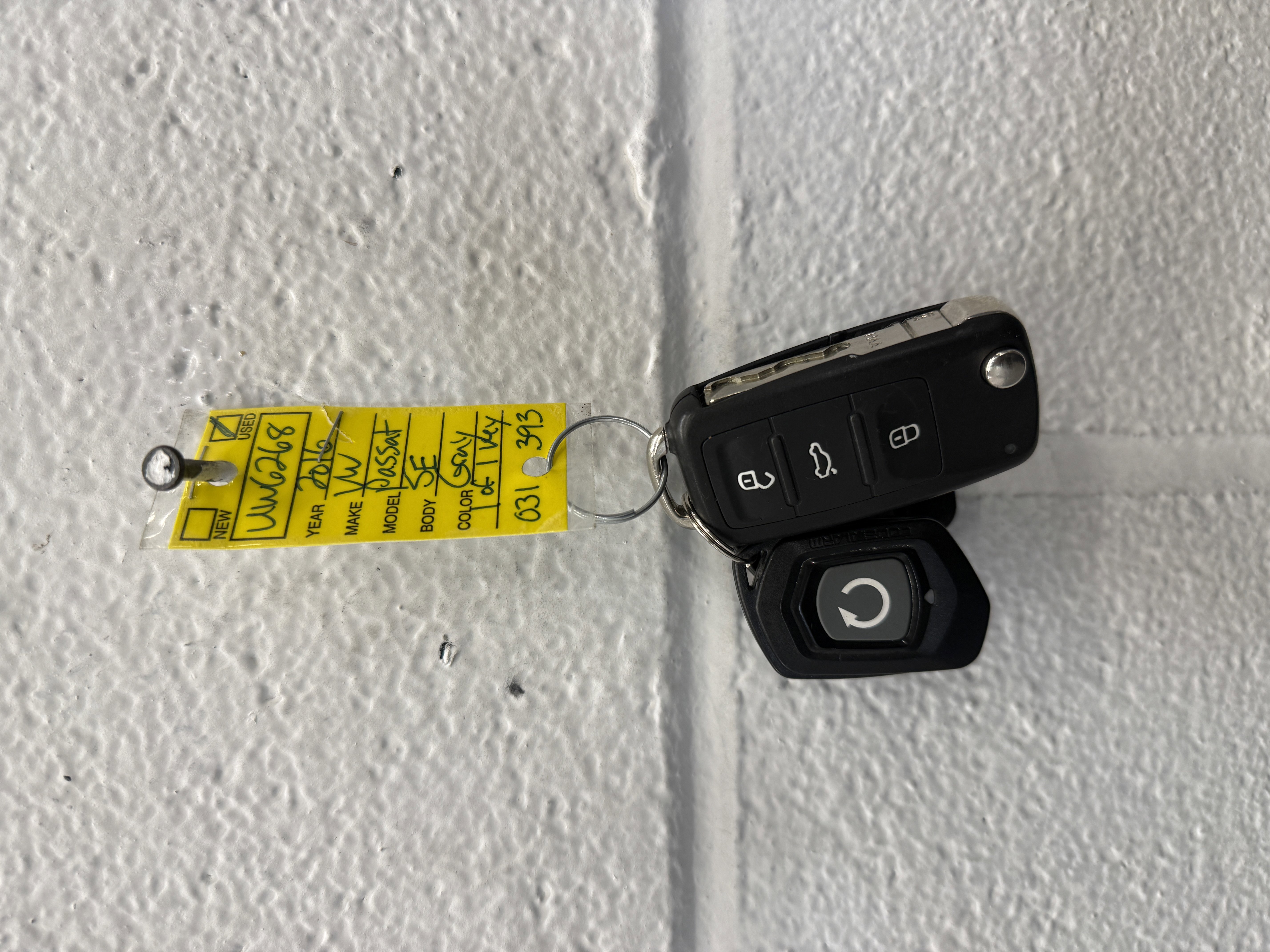 1VWBT7A31GC031393