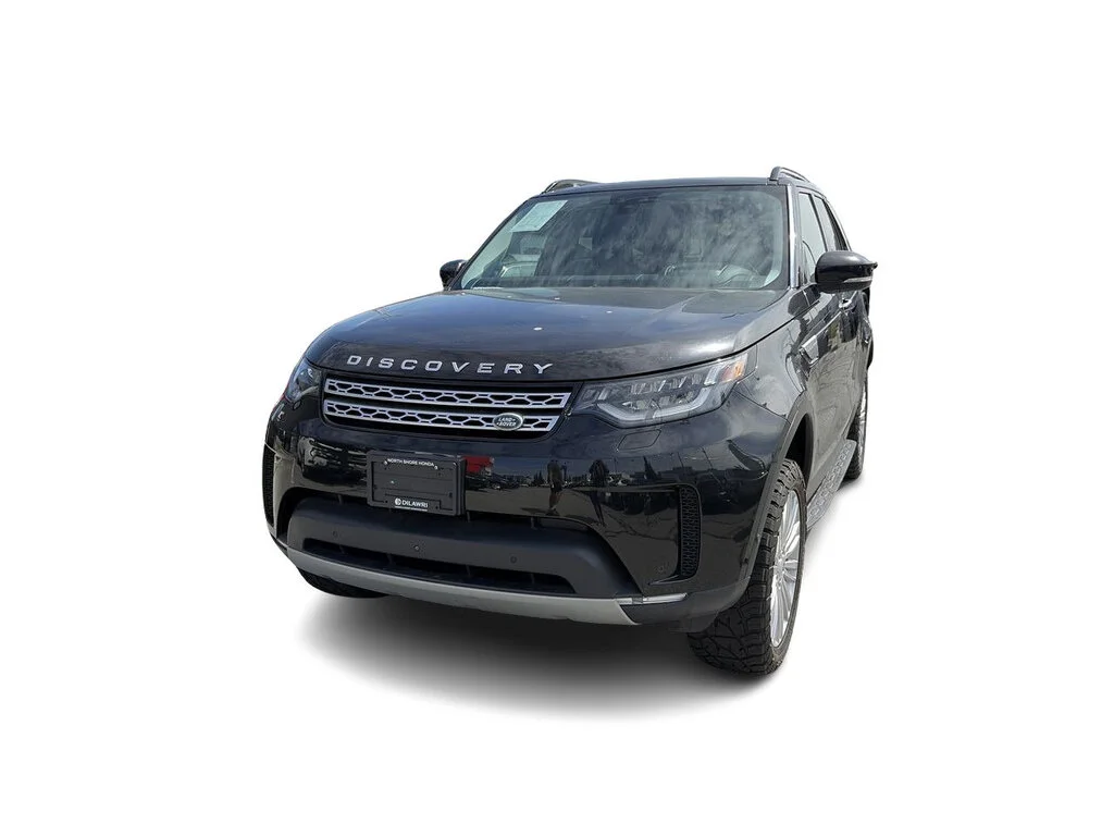 Used 2019  Land Rover HSE Luxury 4WD image 5