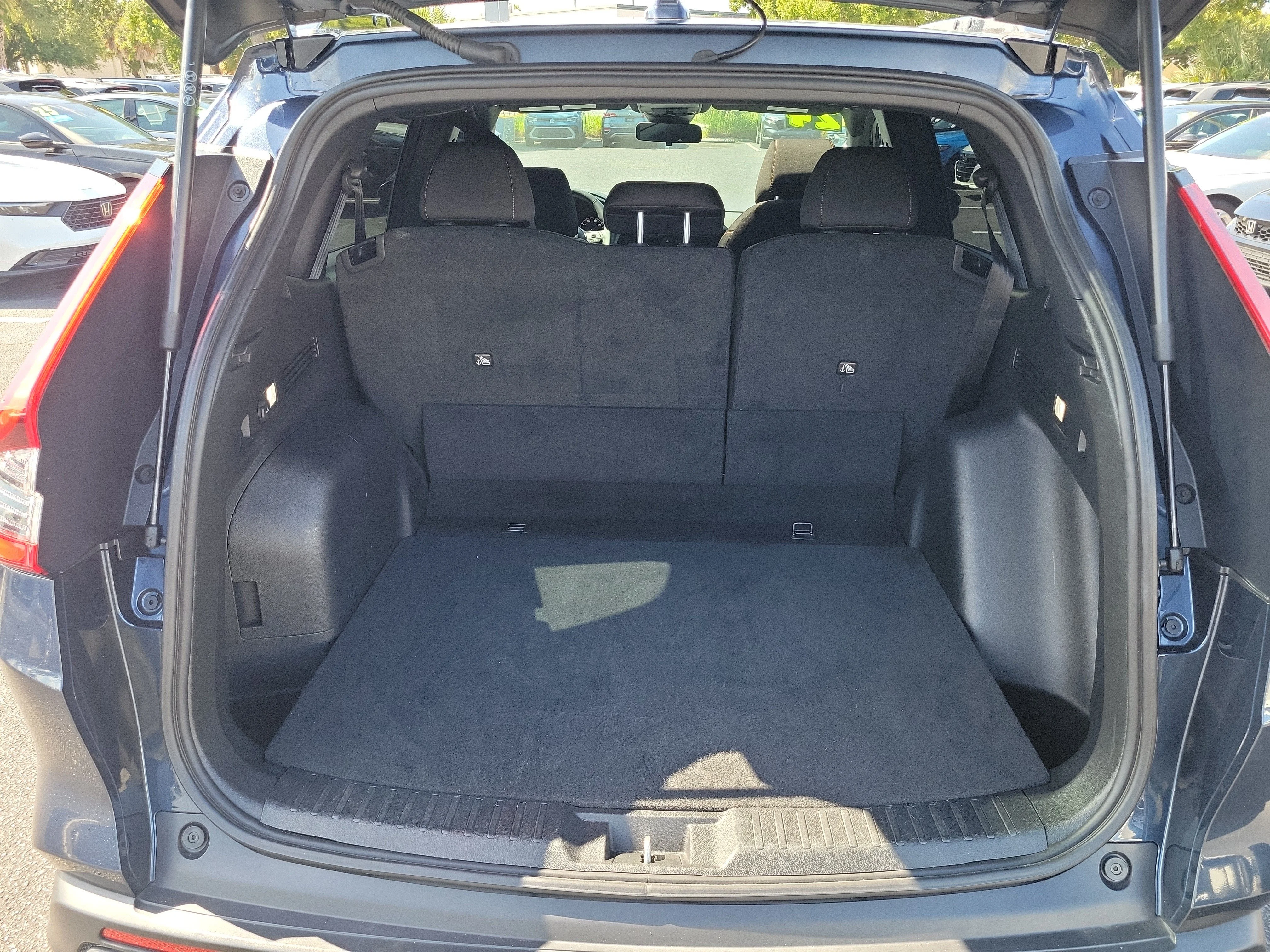 2024 Honda CR-V Sport - Photo 12