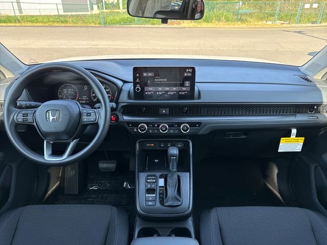 2026 Honda CR-V EX - Photo 13
