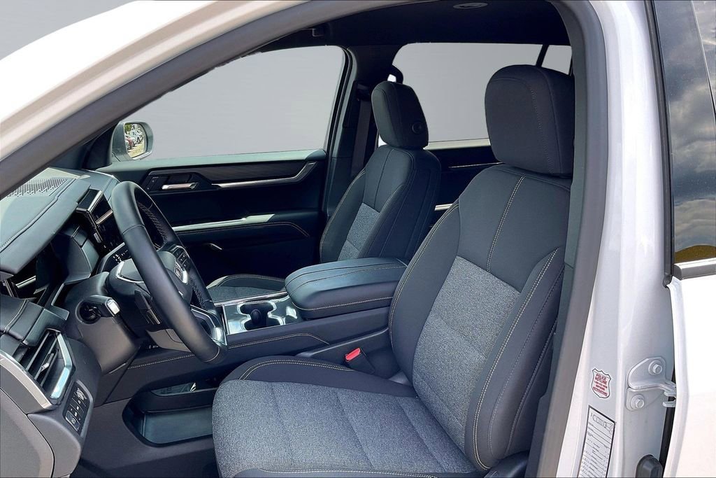 2025 GMC Acadia Elevation - Photo 24