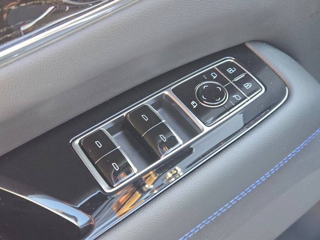 2026 Cadillac Escalade IQ Luxury - Photo 22