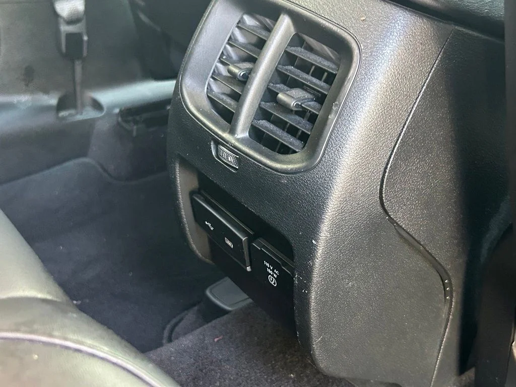 Used 2019 Gray Jeep Limited image 32