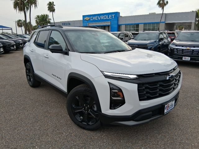 2027 Chevrolet Equinox LT - Photo 1