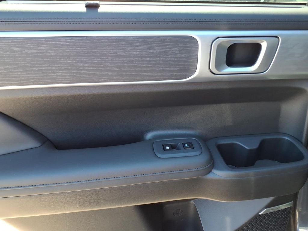 Certified Used 2026 Gray Hyundai Limited image 10