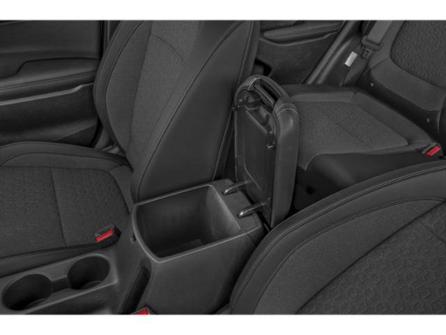 New 2026 Gravity Gray Kia S image 17