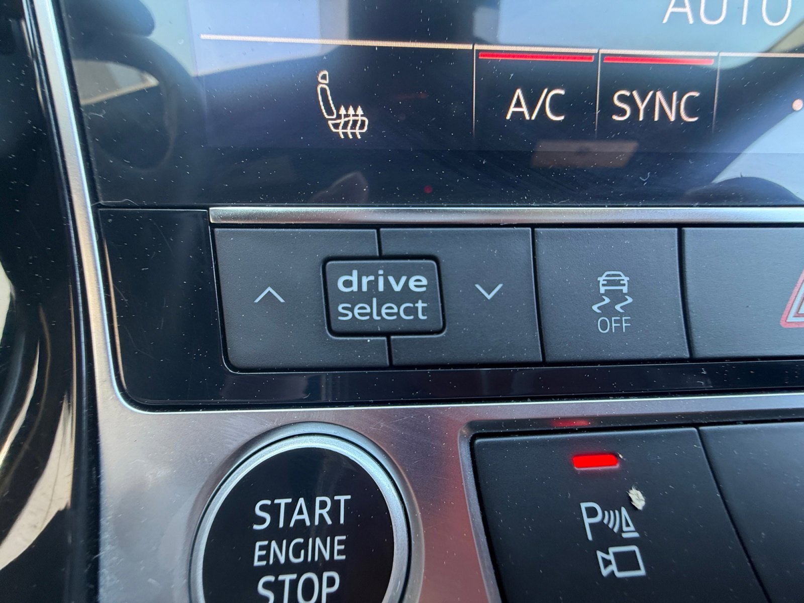Used 2021 Black Audi Premium image 24