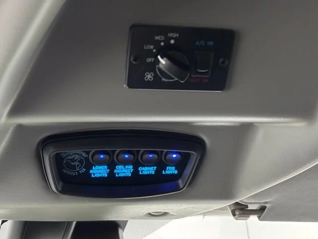 2026 GMC Savana Cargo Work Van - Photo 36