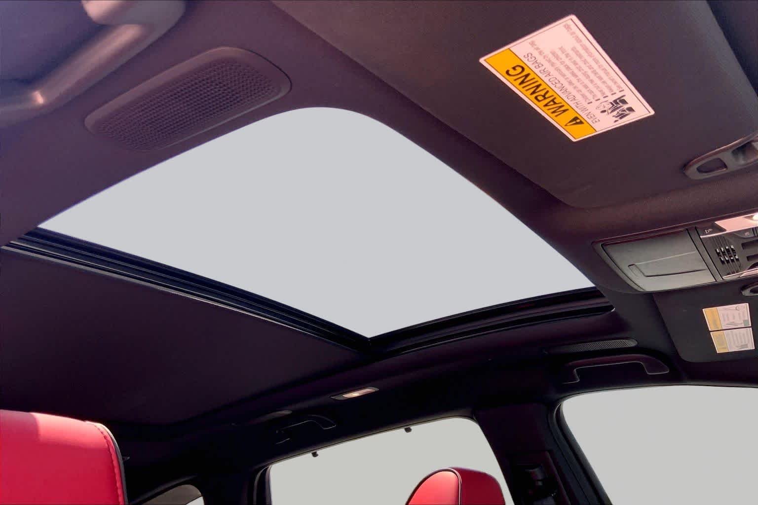 Used 2025 Liquid Carbon Metallic Acura w/A-Spec Package image 13