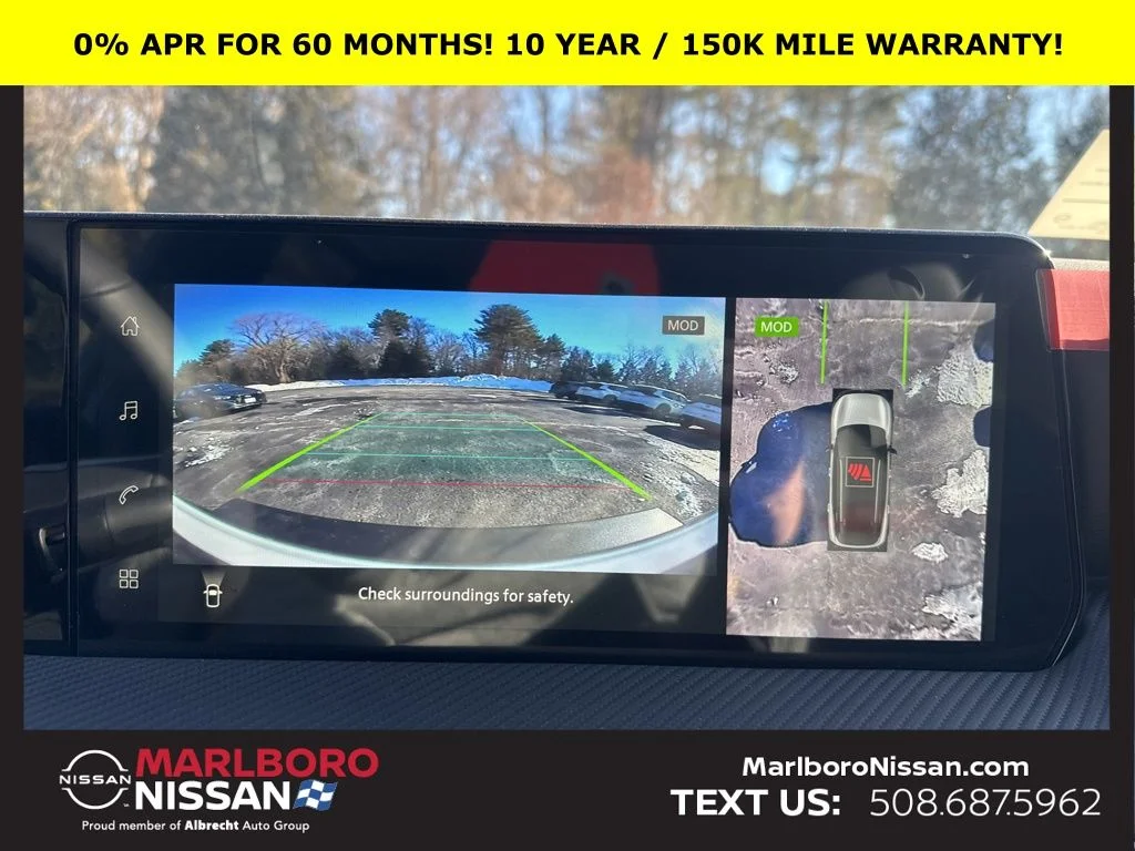 New 2026 Gun Metallic Nissan SR image 25