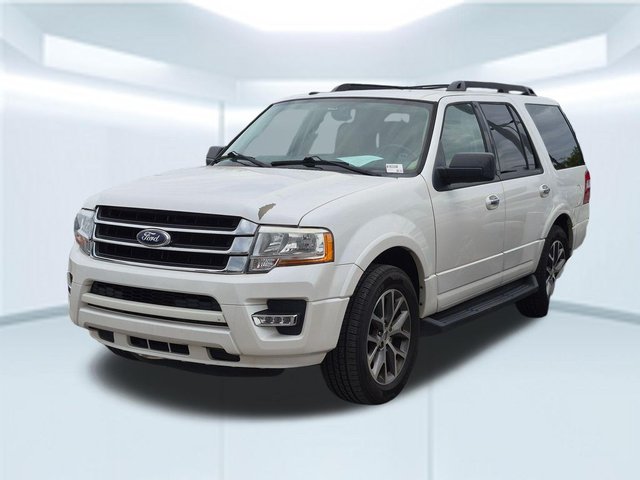 2017 Ford Expedition XLT