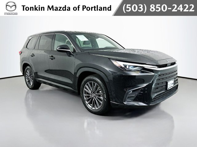 2024 Lexus TX 350