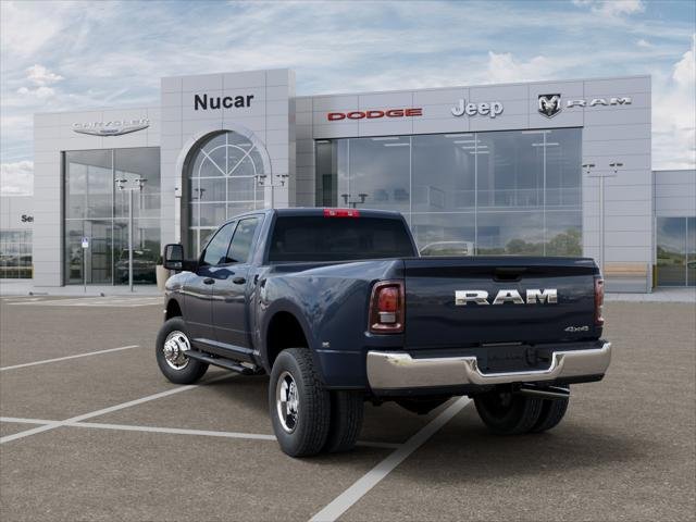 2026 Ram 3500 — photo 30