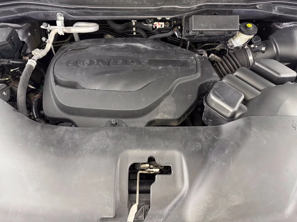 Used 2024 Black Ford Platinum image 19