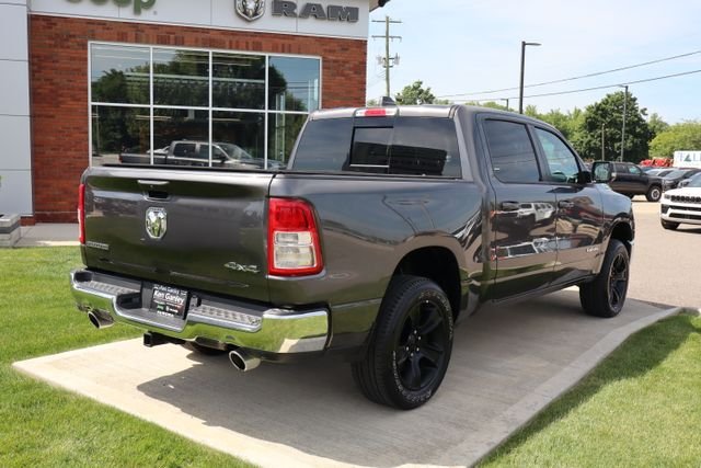 Used 2022 Gray Ram Big Horn image 37