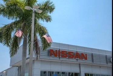 Used 2018 Nissan LEAF SV with VIN 1N4AZ1CPXJC309103 for sale in Sarasota, FL