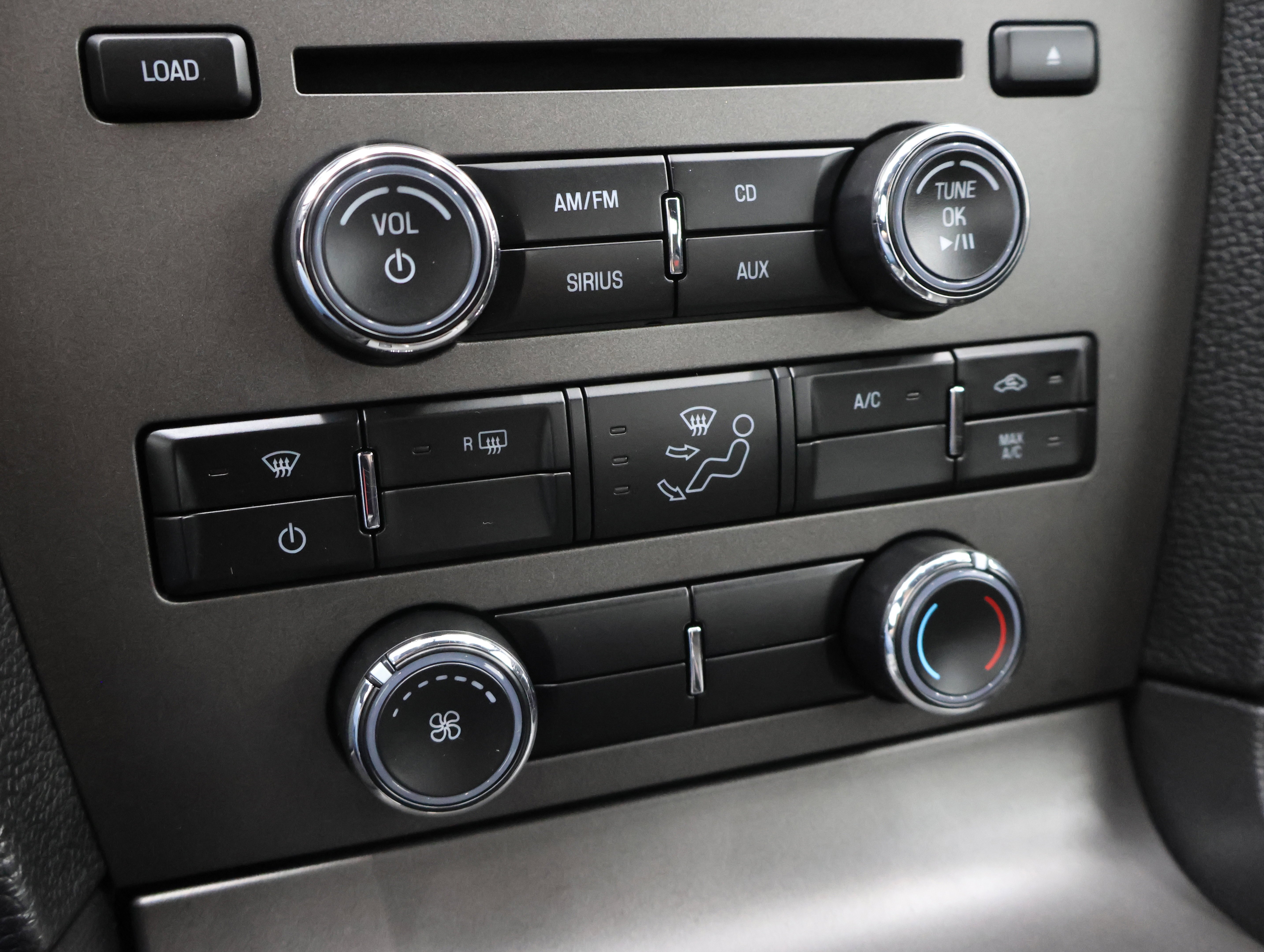 2012 Ford Mustang Boss 302 - Photo 44