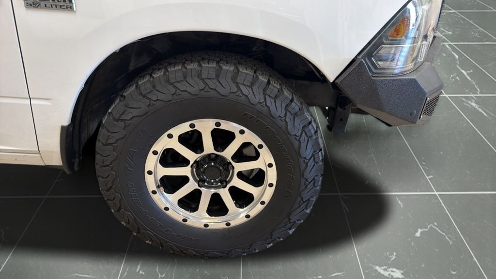 2011 RAM Ram 1500 Pickup ST - Photo 25