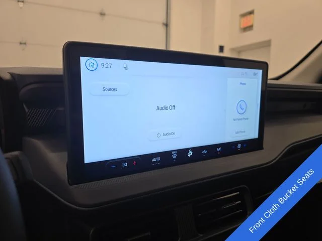 New 2026 Shadow Black Ford XL image 27