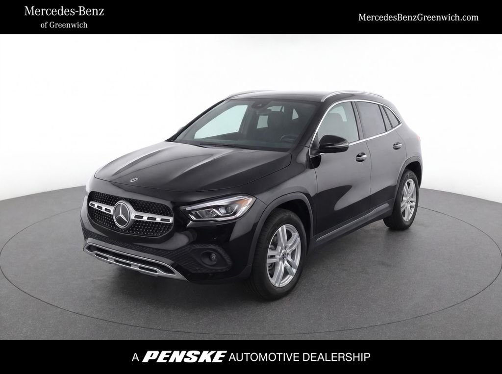 2023 Mercedes-Benz GLA GLA 250 4MATIC's photo