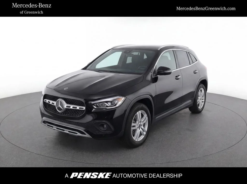 2023 Mercedes-Benz GLA GLA 250 4MATIC's photo