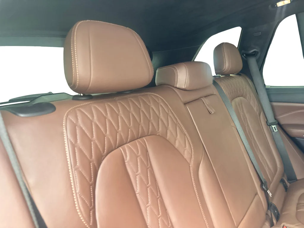 2023 BMW X5 M50i - Photo 42