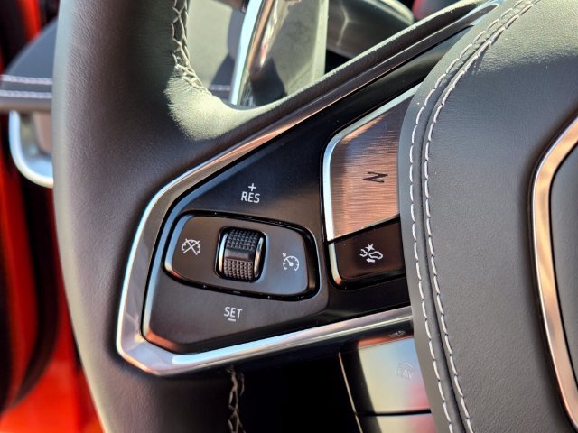 Used 2025 Sebring Orange Tintcoat Chevrolet 1LZ image 24