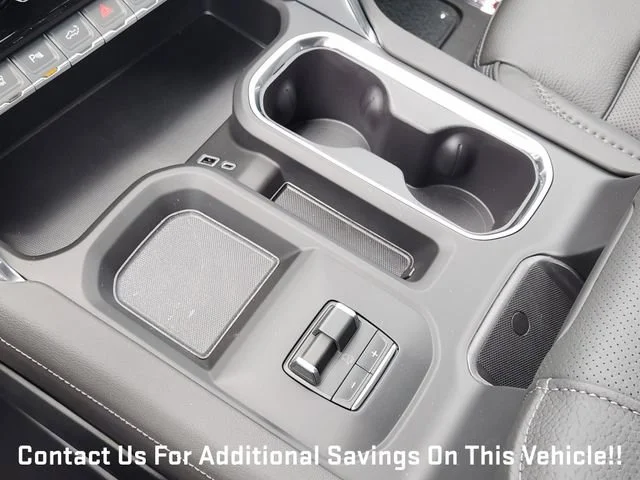2026 GMC Sierra 2500HD Denali - Photo 15