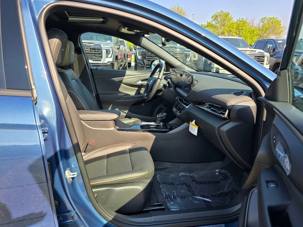 2026 Buick Envista Avenir - Photo 34