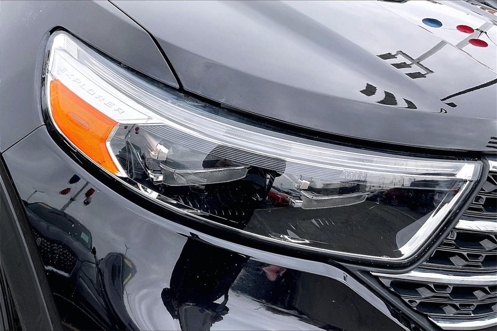 2024 FORD EXPLORER - Image 26