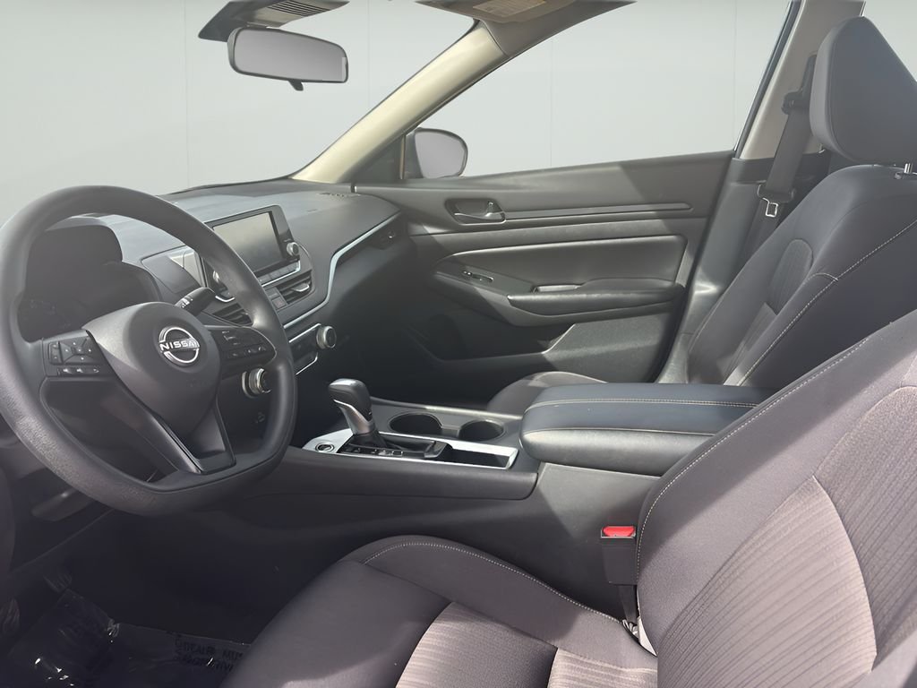 Used 2024 Deep Blue Pearl Nissan 2.5 S image 28