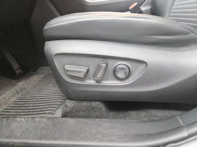 Used 2024 Silver Toyota XSE image 21