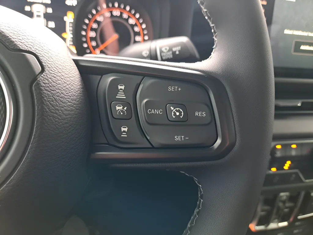 New 2026 Purple Jeep Sport S image 28