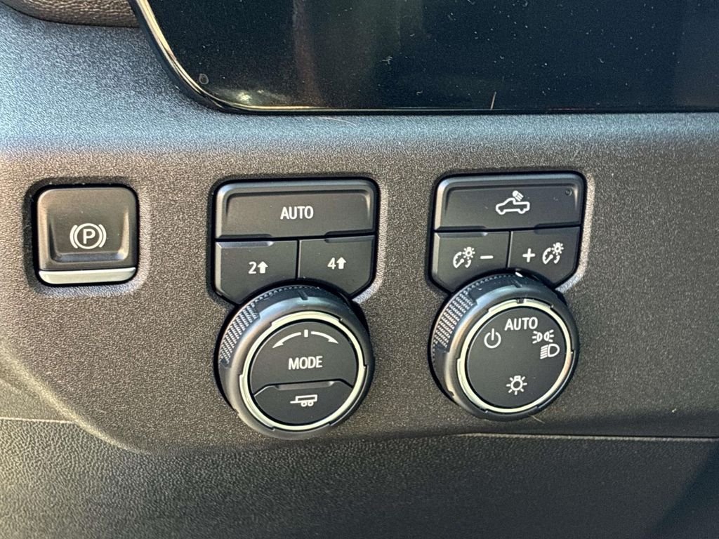 Used 2023 Black Chevrolet LT image 24